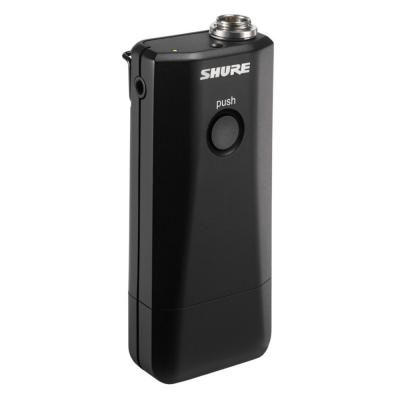 SHURE MXW1/O-Z12 Microflex Wireless ボディーパック型送信機