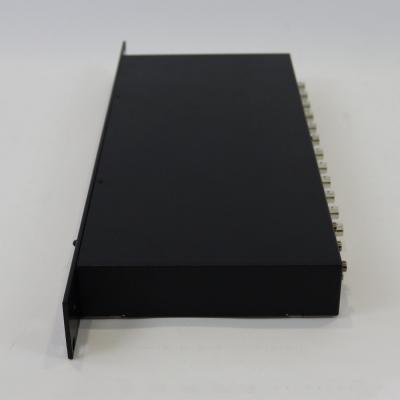 SHURE UA844+SWB-J ワイヤレスシステム アンテナ分配器 側面画像