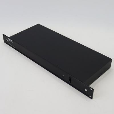 SHURE UA844+SWB-J ワイヤレスシステム アンテナ分配器 全体画像