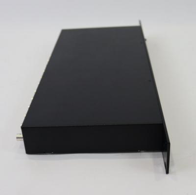 SHURE UA844+SWB-J ワイヤレスシステム アンテナ分配器 側面画像