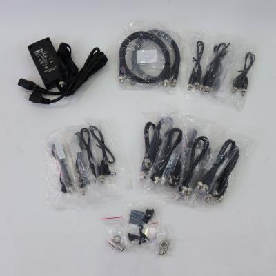 SHURE UA844+SWB-J ワイヤレスシステム アンテナ分配器 付属ケーブル画像