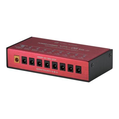 Vital Audio VA-08 Mk-II POWER CARRIER パワーサプライ