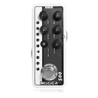 Mooer Micro Preamp 005 プリアンプ ギターエフェクター