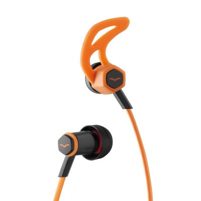 V-moda FORZA FRZ-A-ORANGE Android対応 スポーツイヤホン