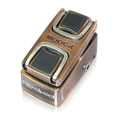 Mooer RedKid ワウペダル