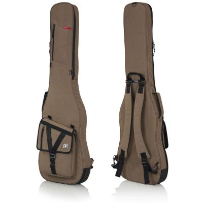 GATOR GT-BASS-TAN ベース用ギグバッグ