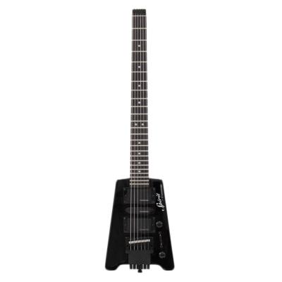 Spirit by STEINBERGER GT-PRO Deluxe BK エレキギター