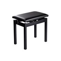 KORG PC-300BK キーボードベンチ ピアノ椅子