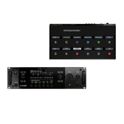 LINE6 Helix Rack Helix Control バンドルセット