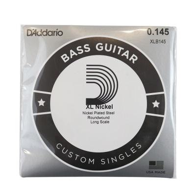 D’Addario XLB145 5弦ベース用バラ弦