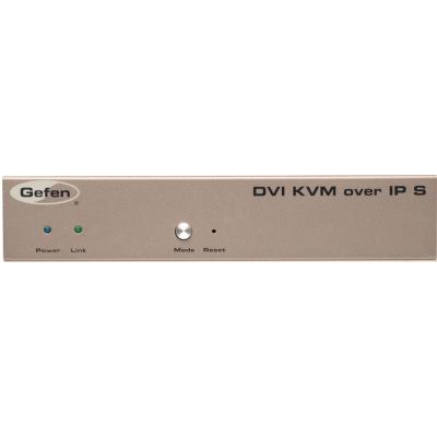 GEFEN EXT-DVIKVM-LANTX DVI/KVM延長機 送信機