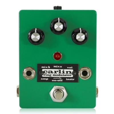 Moody Sounds Cariln Ring Modulator Clone リングモジュレーター