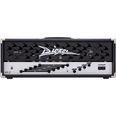 Diezel VH2 100W ヘッドアンプ