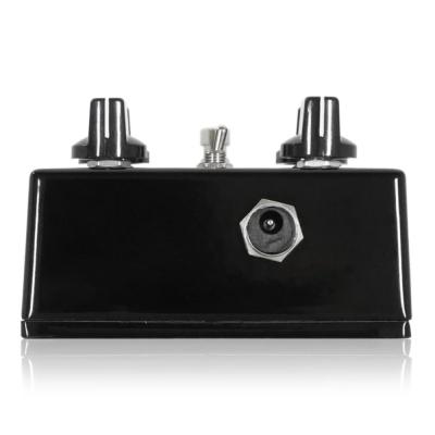 Wren and Cuff Hangman 2D ディストーション ギターエフェクター プラグインアウト