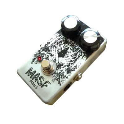 MASF Pedals Epilepsy ファズ エフェクター