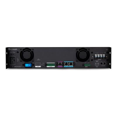 CROWN (AMCRON) DCi 2|2400N パワーアンプ 背面画像