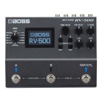 BOSS RV-500 リバーブ エフェクター