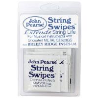 John Pearse String Swipes Package20 ストリングスクリーナー