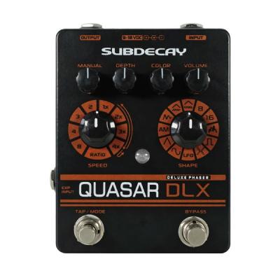 Subdecay Quasar DLX フェイザー