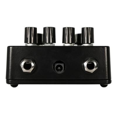 Subdecay Quasar DLX フェイザー ジャック差し込み部分画像