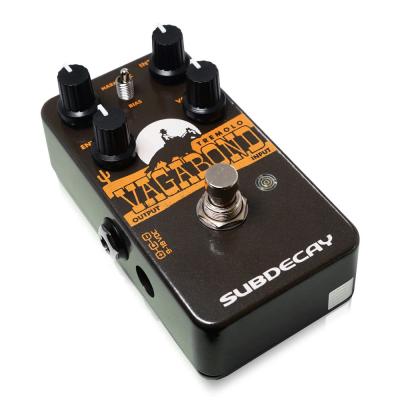 Subdecay Vagabond トレモロ 本体スラント