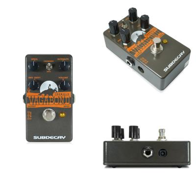 Subdecay Vagabond トレモロ 詳細画像3