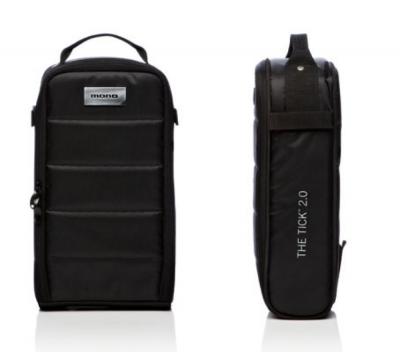 mono M80 THE TICK V2 BLK 小物バッグ