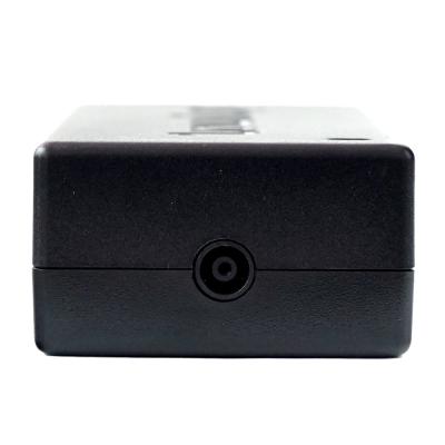 strymon PS-124 Ojai用電源アダプター コネクタ部