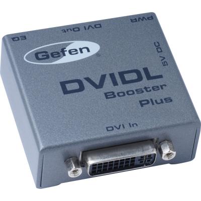 GEFEN EXT-DVI-141DLBP ブースター/リピーター