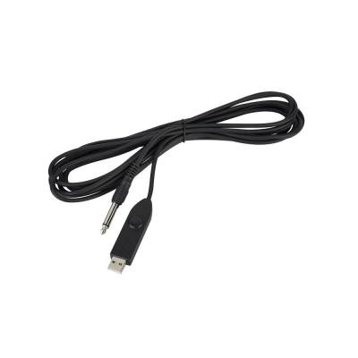 SHADOW SH USB GC Cable with USB Connector and Gain Control