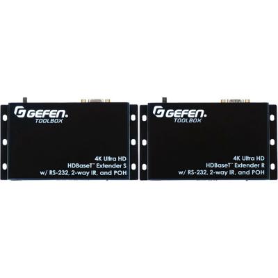 GEFEN GTB-UHD-HBT2 HDMI延長機