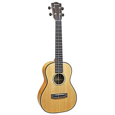 Pono MTD-CR Tenor Cedar Top テナーウクレレ