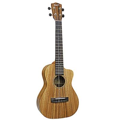 Pono ATDC Tenor Cutaway Acacia Top テナーウクレレ