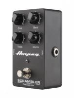 Ampeg Scrambler Bass Overdrive ベースオーバードライブ