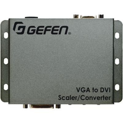 GEFEN EXT-VGA-DVI-SC コンバーター