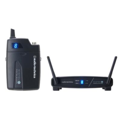 AUDIO-TECHNICA ATW-1101 デジタルワイヤレスシステム
