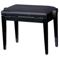 KC PT120A ピアノ椅子 高低自在型