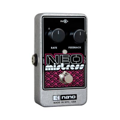 ELECTRO-HARMONIX Neo Mistress Flanger フランジャー