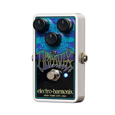 ELECTRO-HARMONIX Octavix オクターブファズ