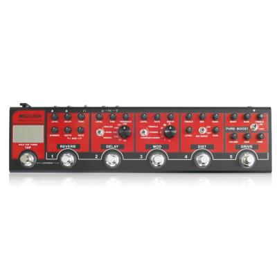 Mooer Red Truck マルチエフェクター