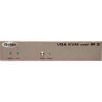 GEFEN EXT-VGAKVM-LANTX VGA/KVM延長機 送信機