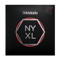 D'Addario NYXL1238PS ペダルスチールギター用弦