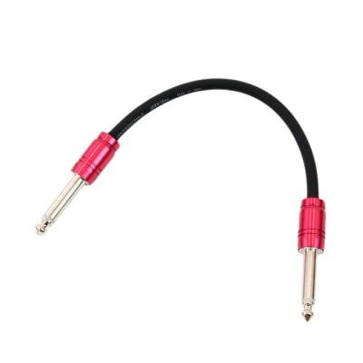 Vital Audio VA-Patch-F-0.15m SS 15センチ パッチケーブル