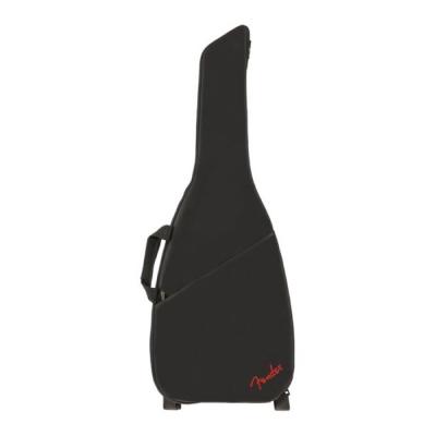Fender FE405 Electric Guitar Gig Bag Black エレキギター用ギグバッグ