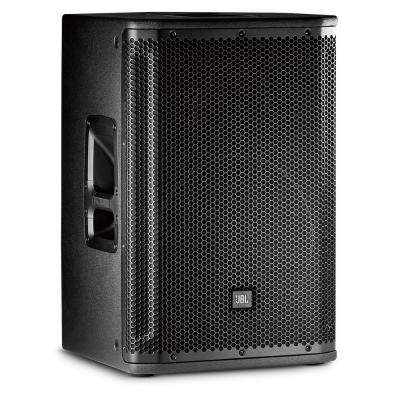 JBL PROFESSIONAL SRX812P Powered 2-Wayパワード・フルレンジ スピーカー 1本