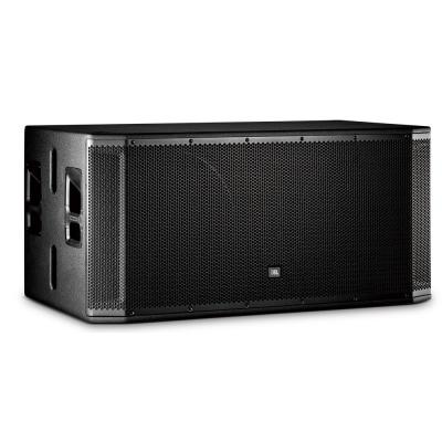 JBL PROFESSIONAL SRX828SP Powered パワード・サブウーファー