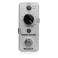 Mooer Noise Killer ノイズリダクション エフェクター