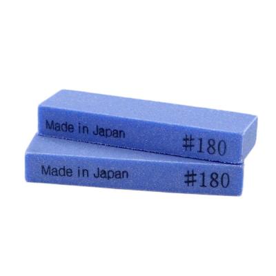 HOSCO フレットポリッシングラバー FPR180 #180 2個入り