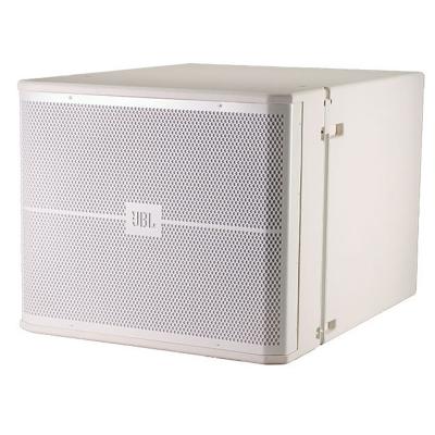 JBL PROFESSIONAL VRX918S-WH サブウーファー 白