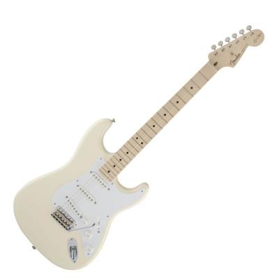 Fender Eric Clapton Stratocaster OWT エレキギター